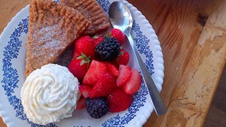 Plateau Brunch